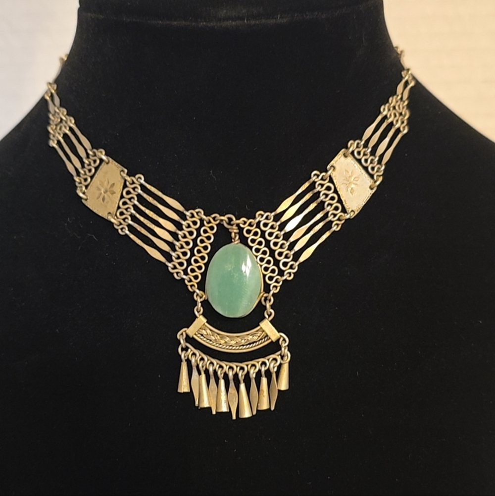 Costume Necklace